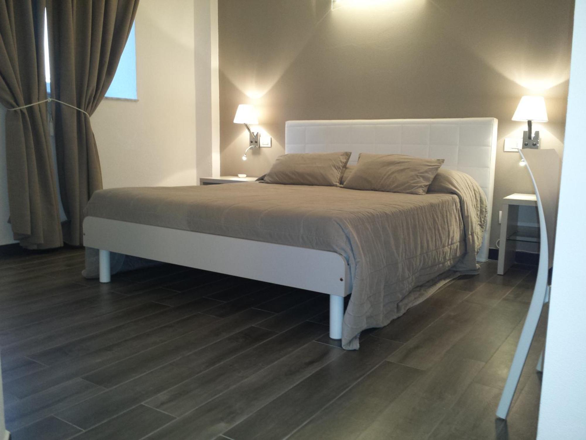 Sabbia D'Oro Locanda & Beach Bonassola Zimmer foto