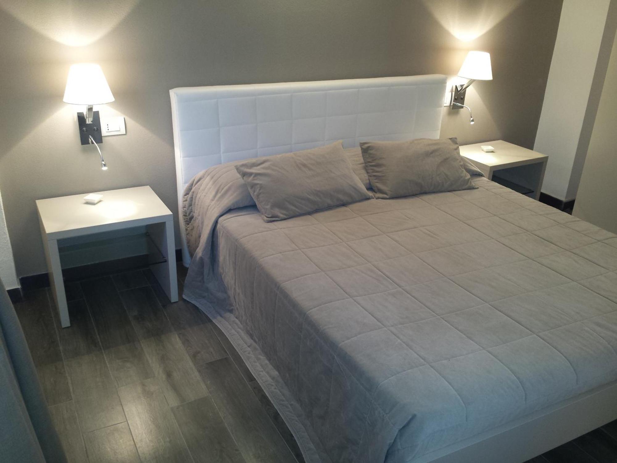 Sabbia D'Oro Locanda & Beach Bonassola Zimmer foto