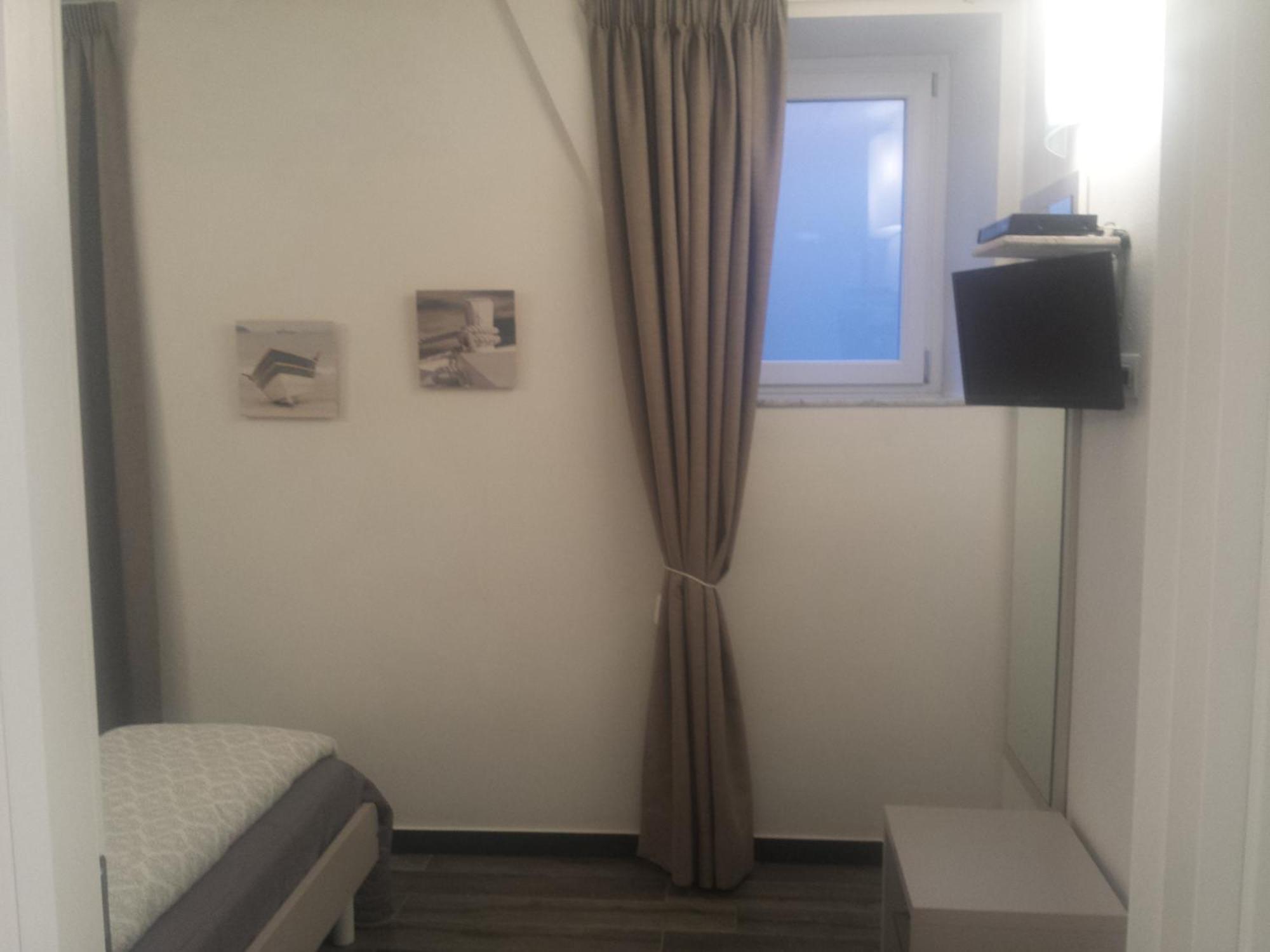 Sabbia D'Oro Locanda & Beach Bonassola Zimmer foto