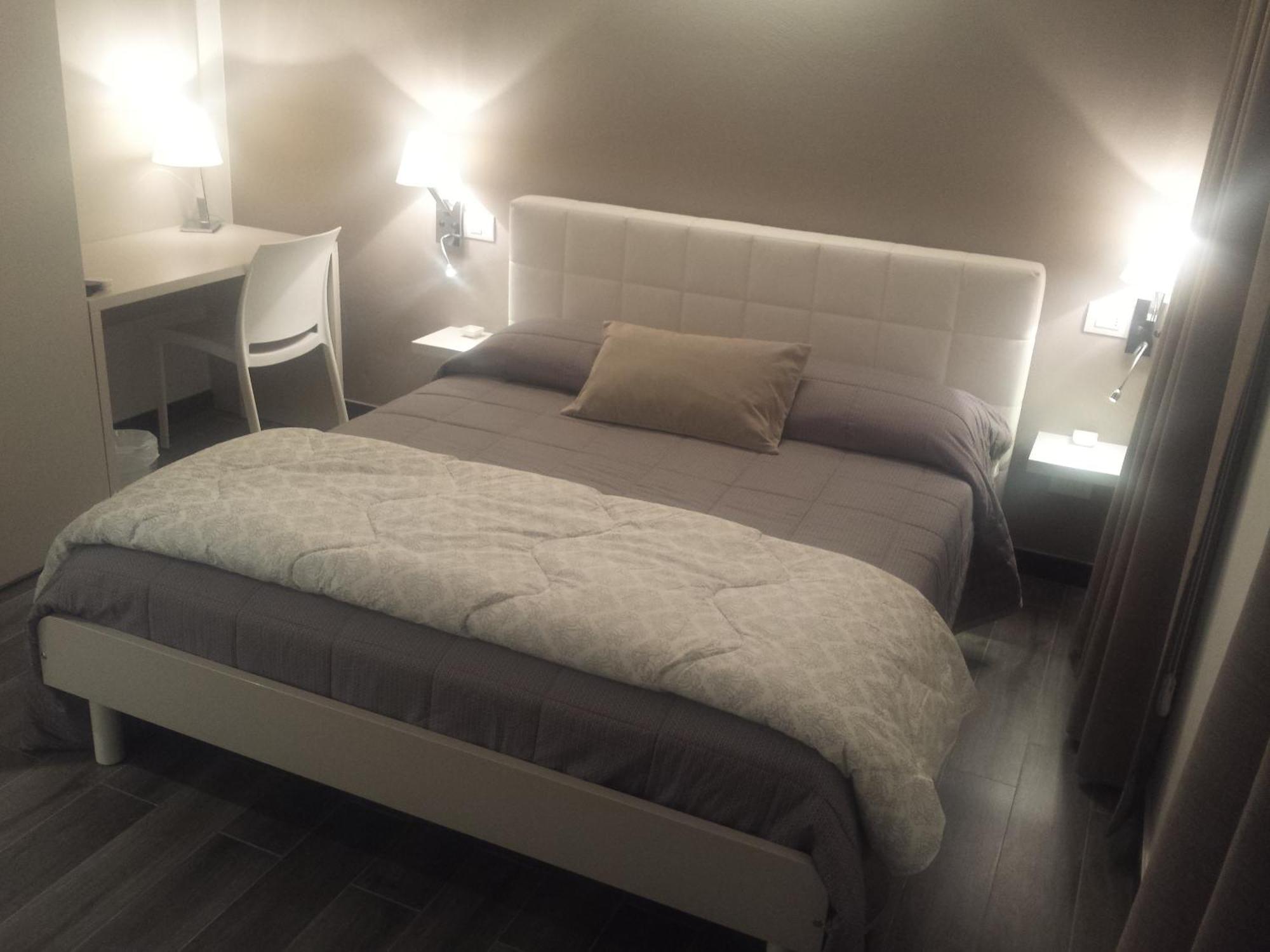 Sabbia D'Oro Locanda & Beach Bonassola Zimmer foto