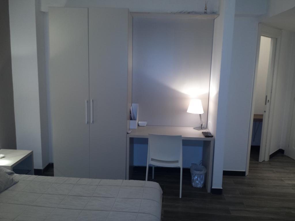 Sabbia D'Oro Locanda & Beach Bonassola Zimmer foto