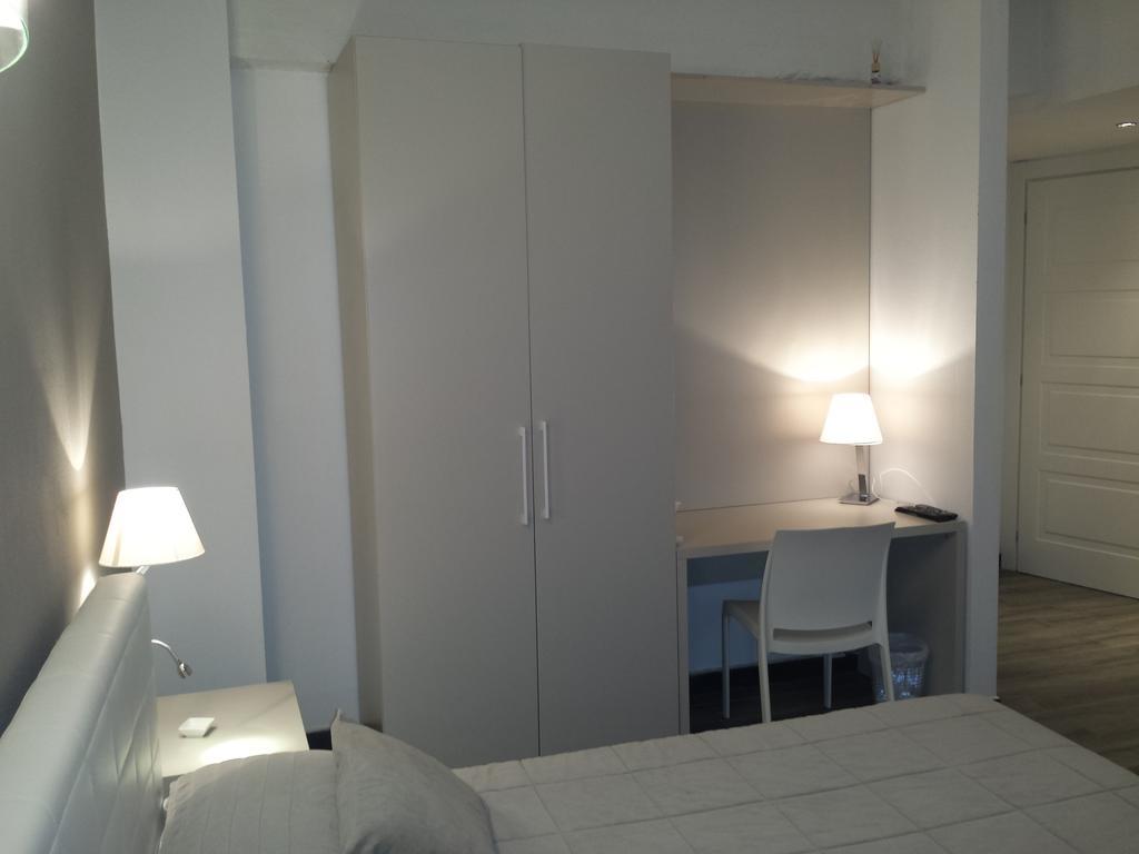 Sabbia D'Oro Locanda & Beach Bonassola Zimmer foto