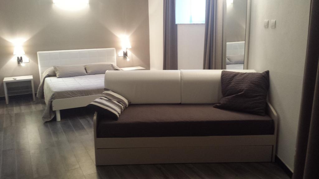 Sabbia D'Oro Locanda & Beach Bonassola Zimmer foto