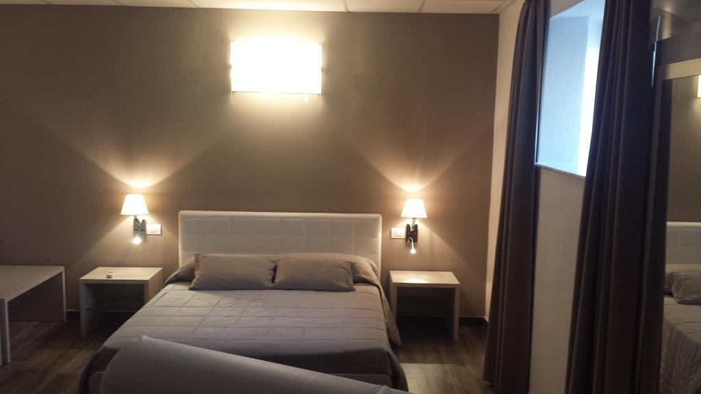 Sabbia D'Oro Locanda & Beach Bonassola Zimmer foto