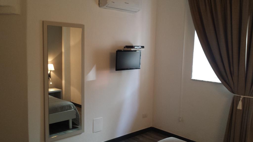 Sabbia D'Oro Locanda & Beach Bonassola Zimmer foto