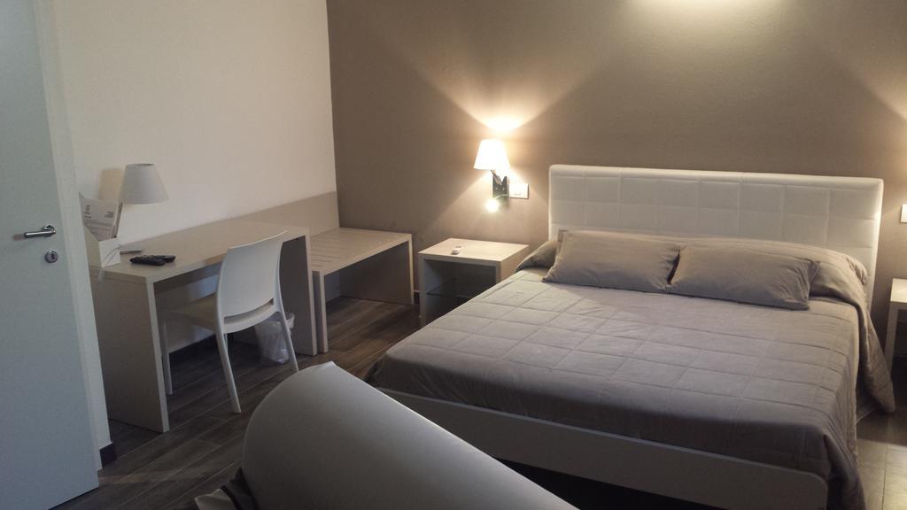 Sabbia D'Oro Locanda & Beach Bonassola Zimmer foto