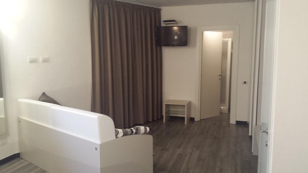 Sabbia D'Oro Locanda & Beach Bonassola Zimmer foto