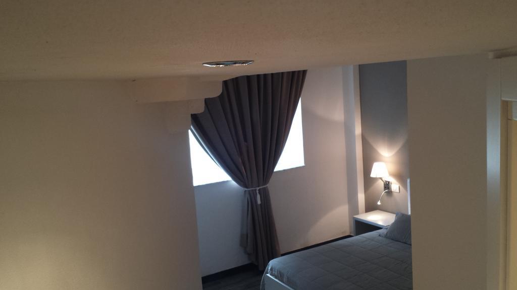 Sabbia D'Oro Locanda & Beach Bonassola Zimmer foto